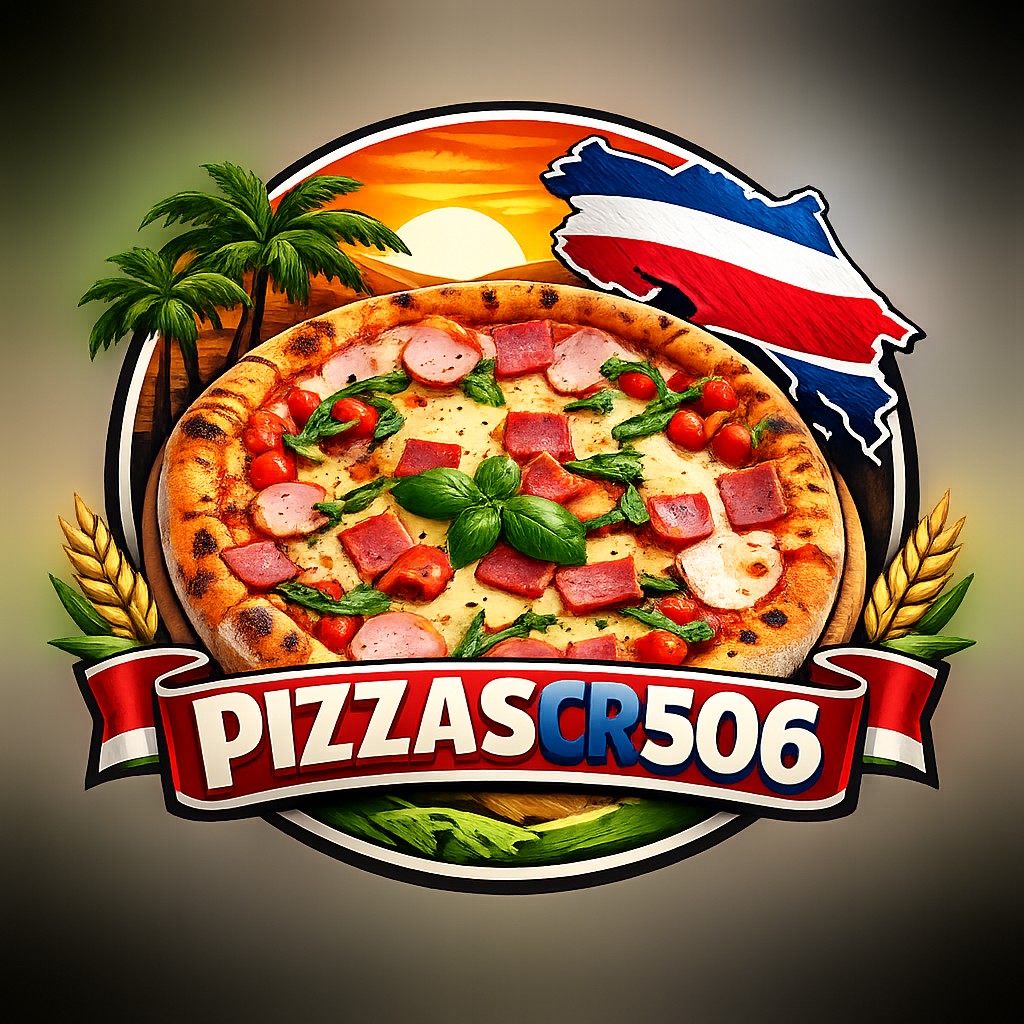 Logo PizzeriaCr506